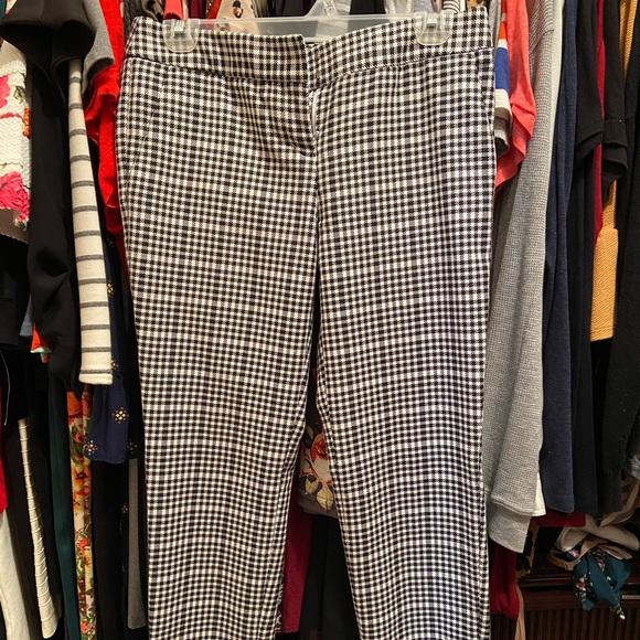 Express Slacks - Picture 2 of 2